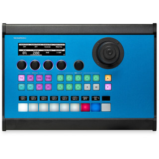 Skaarhoj PTZ-PRO-V2B - PTZ Pro w/Blue Pill inside