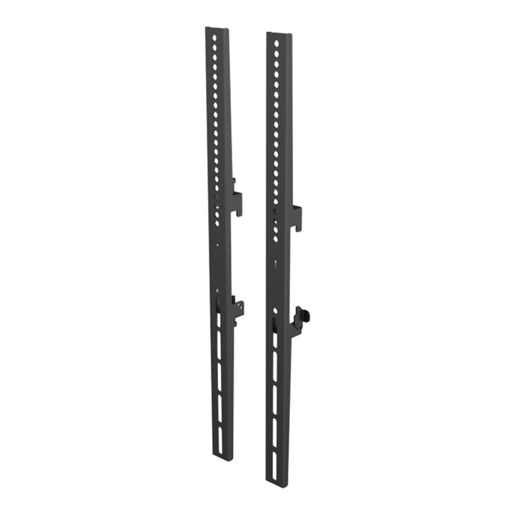 Kimex 032-1005 - Set of 2 Fixed Vesa Bars for TV Support Range 032 600mm