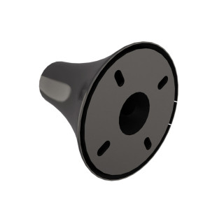 Kimex 032-1038 - Floor and Ceiling Lamp for Column Range 032