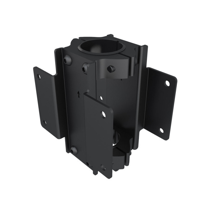 Kimex 032-1040 - Back-to-Back Double Screen Connector for Column Range 032