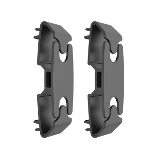 Kimex 032-1067 - Pair of Clips for Cable Passage Range 032