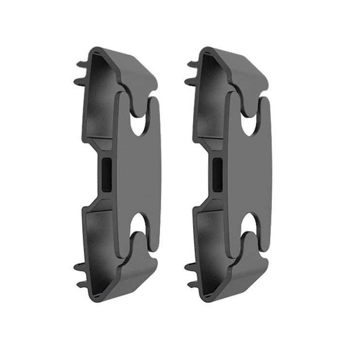 Kimex 032-1067 - Pair of Clips for Cable Passage Range 032
