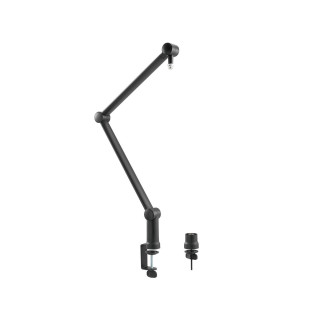 Kimex 140-1591 - Microphone Stand