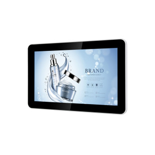 Kimex 160-1010 - Tablet 10.1" 350cd/m2 24/7