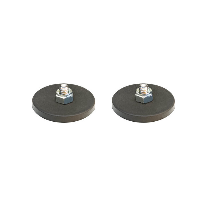 Quasar Science QSMF - Ossium Magnets (Large, 2-Pieces)