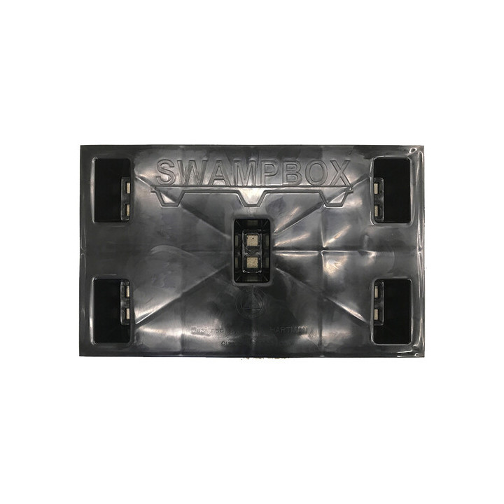 Quasar Science SB101 - Swampbox Distribuction Platform