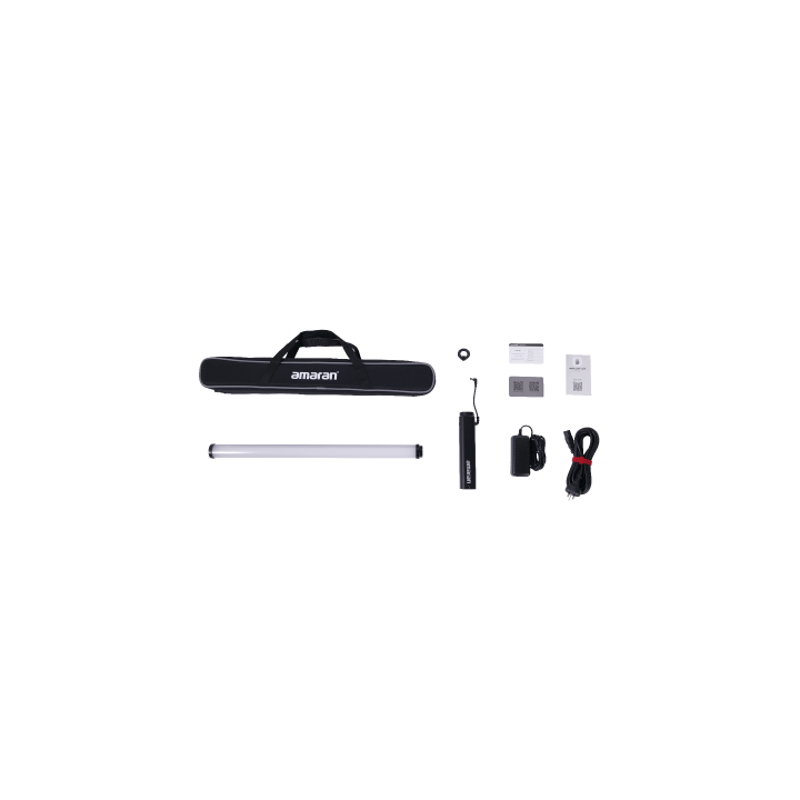 Amaran AM-T2C-EU - Tube Light