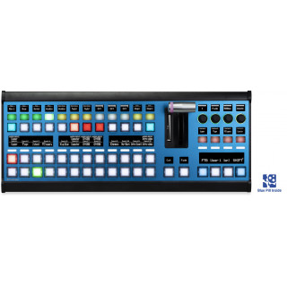 Skaarhoj MASTER-KEY-ONE-V2B - Master Key One w/Blue Pill Inside