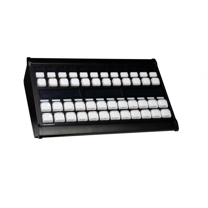 Skaarhoj MK48-V1B - MK48 w/Blue Pill Inside