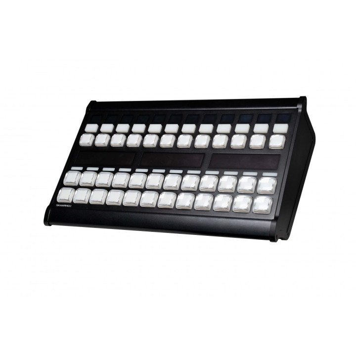 Skaarhoj MK48-V1B - MK48 w/Blue Pill Inside