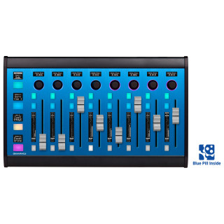 Skaarhoj WAVE-BOARD-V2B - Wave Board w/Blue Pill Inside