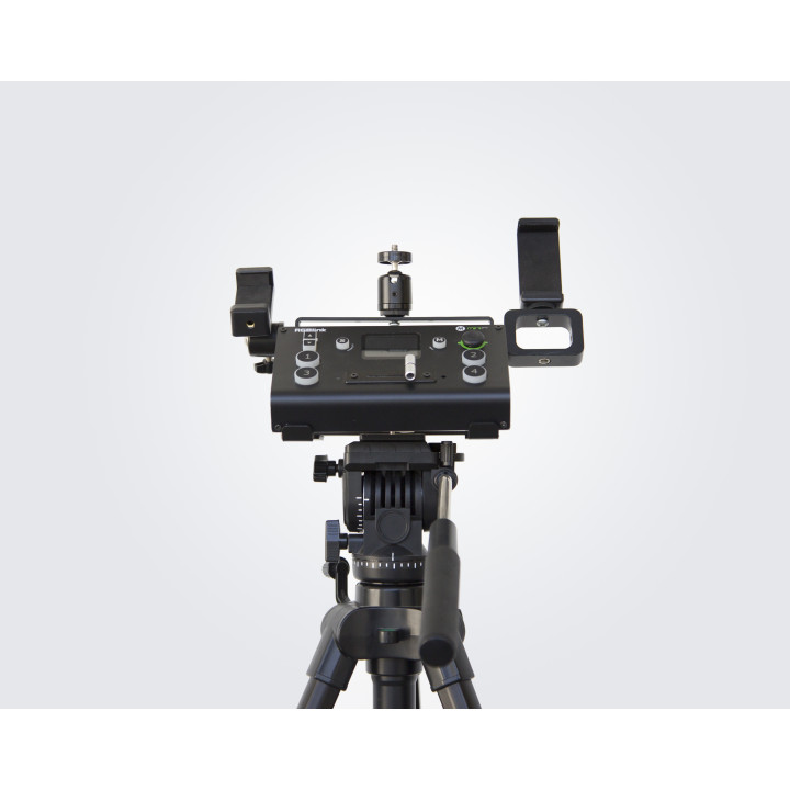 RGBlink RGCONS - Streaming Console