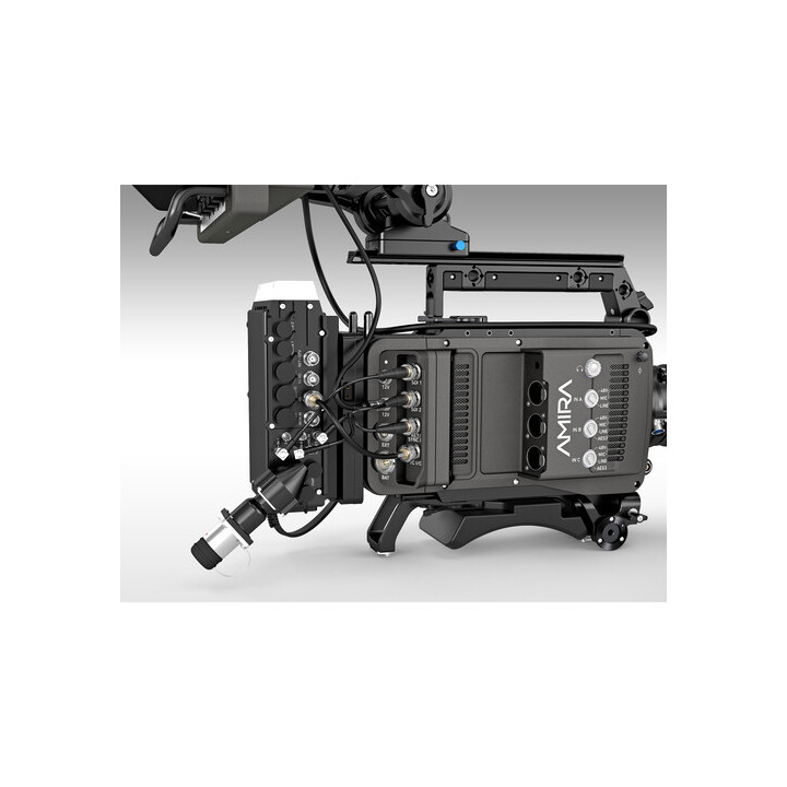 Arri K0.0039163 - AMIRA Live 1800 Camera Chain Set