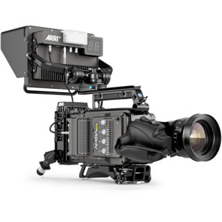 Arri K0.0040150 - AMIRA Live Camera Set Premium