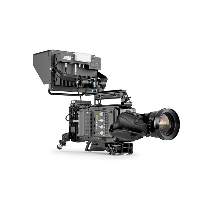 Arri K0.0040150 - AMIRA Live Camera Set Premium