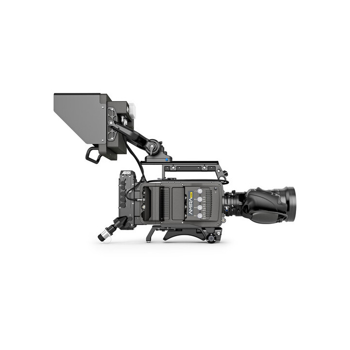 Arri K0.0040150 - AMIRA Live Camera Set Premium
