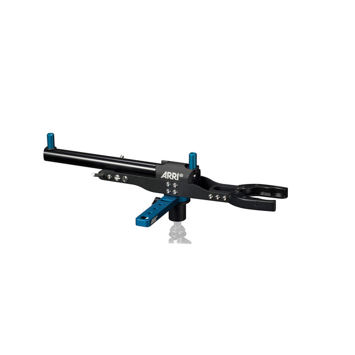Arri K2.0010319 - artemis Docking Bracket / 1.8''