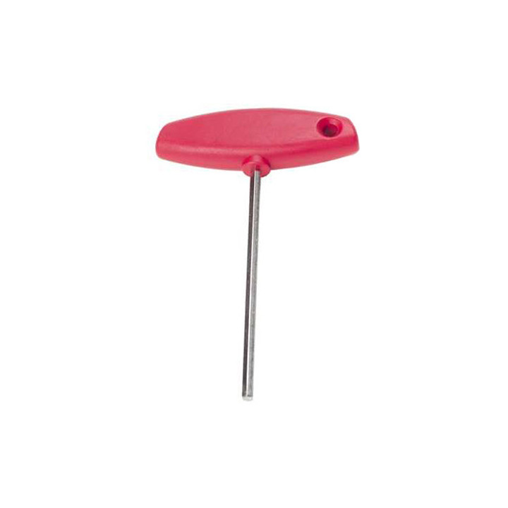 Arri K2.0010434 - 4mm Hex Key / 5/32''