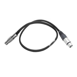 Arri K2.0010470 - Cam Power / Cine / 12V XLR HiCap