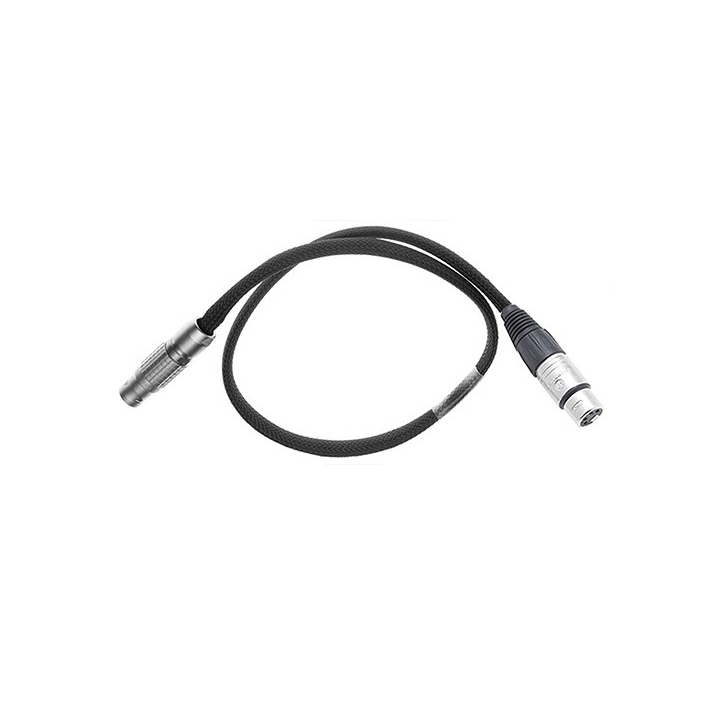 Arri K2.0010470 - Cam Power / Cine / 12V XLR HiCap