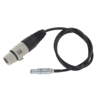 Arri K2.0010546 - Monitor Power / 12V / 2pin Lemo