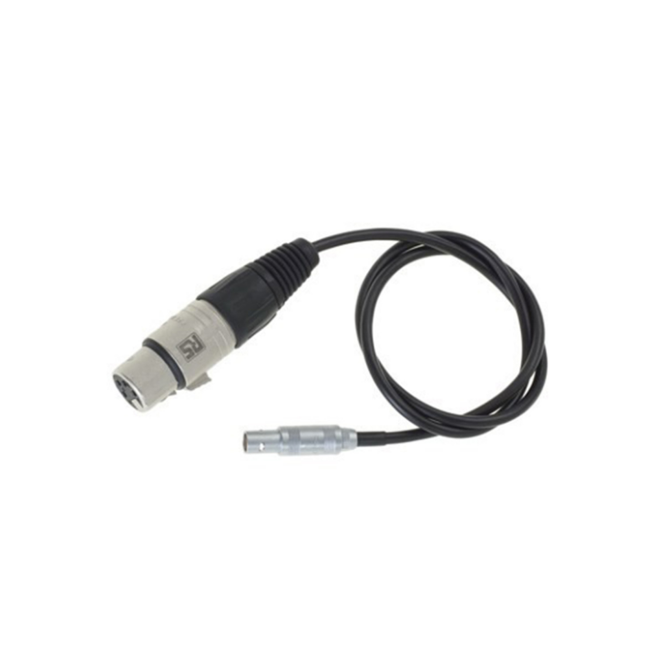 Arri K2.0010546 - Monitor Power / 12V / 2pin Lemo