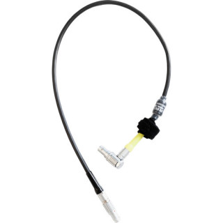 Arri K2.0025324 - Cable UDM - SERIAL (4p) (0.5m/1.6ft)