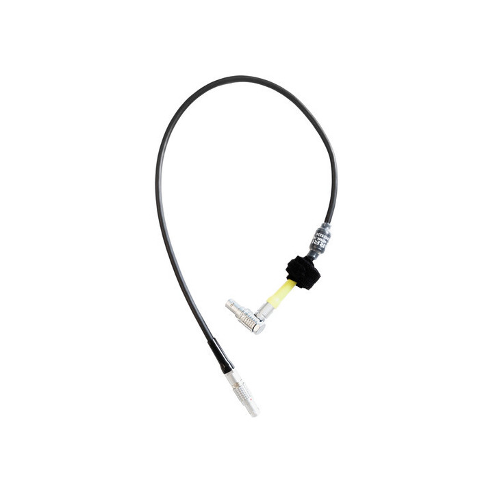 Arri K2.0025324 - Cable UDM - SERIAL (4p) (0.5m/1.6ft)