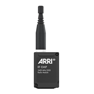 Arri K2.0033702 - RF-EMIP Radio Module 2400 MHz DSSS