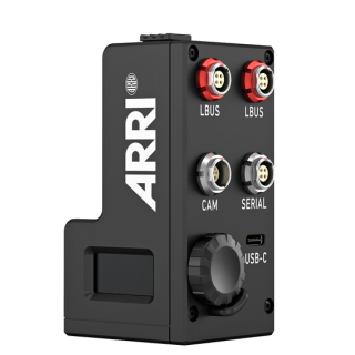 Arri K2.0036186 - Radio Interface Adapter RIA-1
