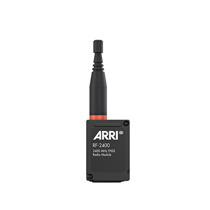 Arri K2.0036598 - RF-2400 Radio Module 2400 MHz FHSS