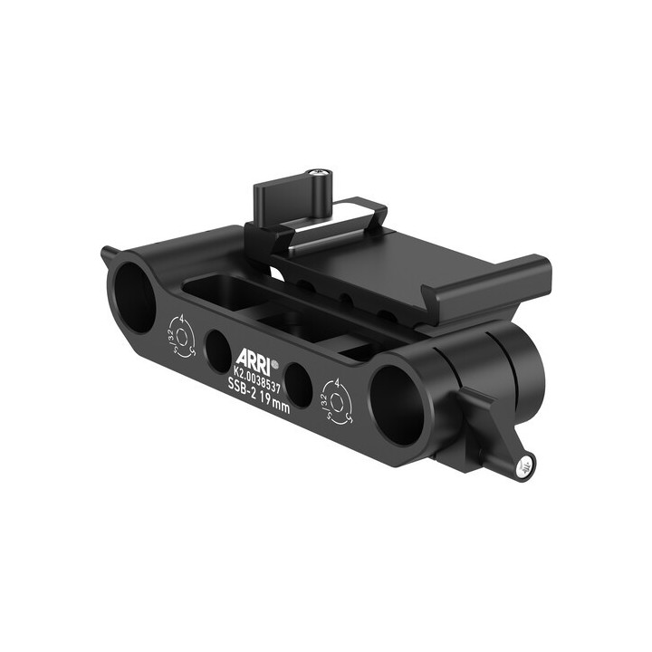 Arri K2.0038537 - Stabilizer System Bracket SSB-2 19mm