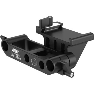 Arri K2.0038618 - Stabilizer System Bracket SSB-2 15mm