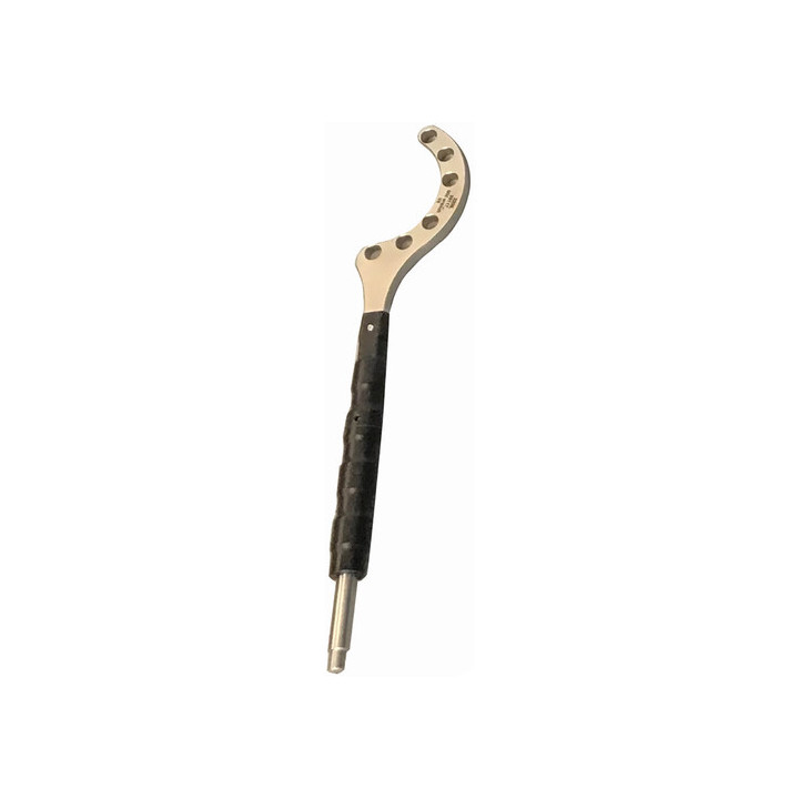 Arri K2.0038756 - Wrench for SRH Castle Nut, Mitchell Mount