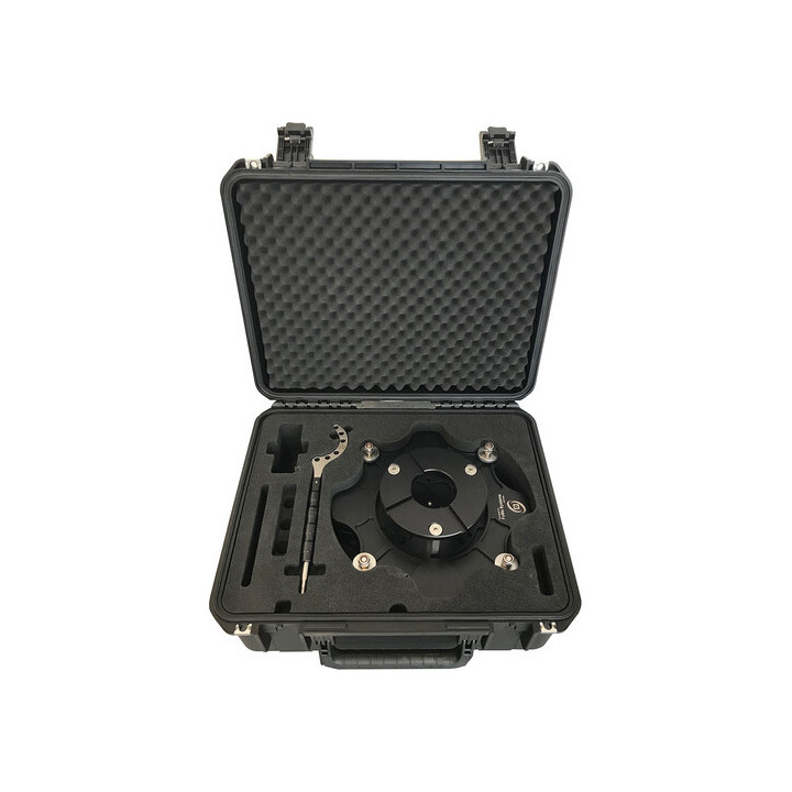 Arri K2.0038758 - Case for Vibration Isolator for SRH, Gen 2