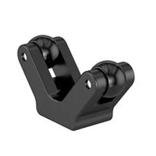 Arri K2.0038783 - LLS-1 Lens Bridge