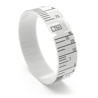 Arri K2.0040115 - Smart Focus Ring 0.75m