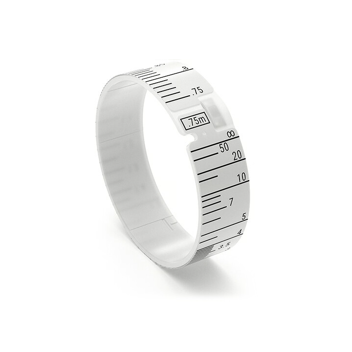 Arri K2.0040115 - Smart Focus Ring 0.75m