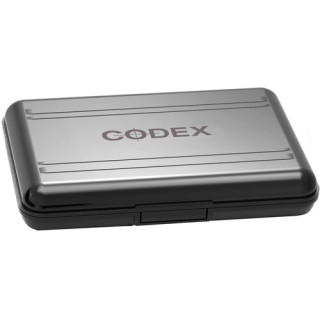 Arri K2.0040306 - Codex Compact Drive case (spare)
