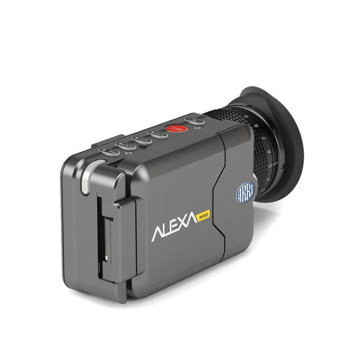 Arri K2.75004.0 - AMIRA Viewfinder MVF-1