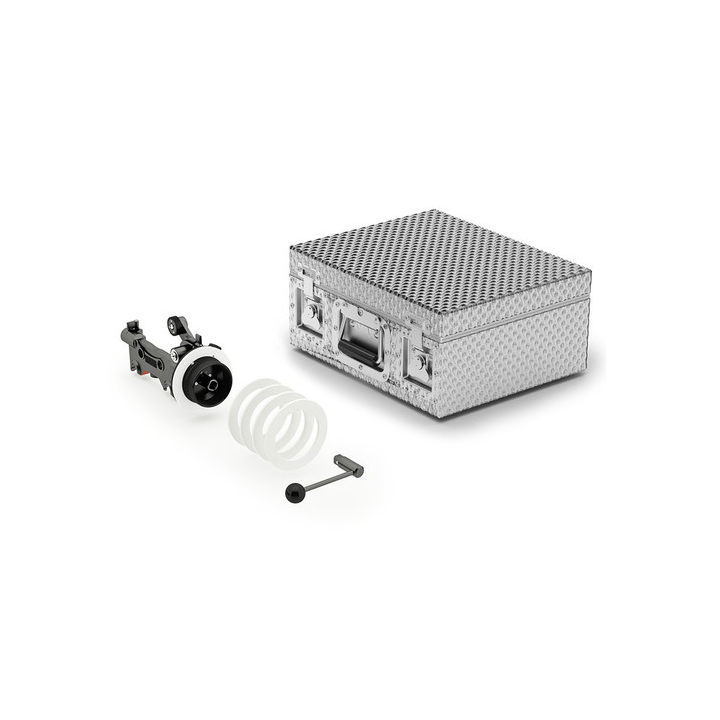 Arri KK.0005745 - Follow Focus FF-4 Set 19mm, black