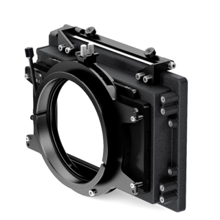 Arri KK.0005749 - Mini Matte Box MMB-2 114 Clamp-on Set