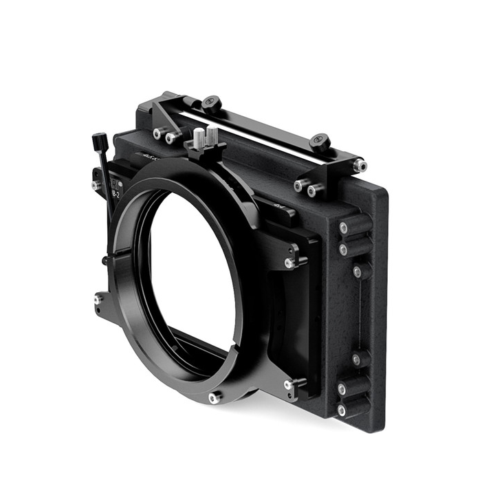 Arri KK.0005749 - Mini Matte Box MMB-2 114 Clamp-on Set