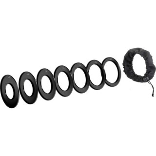 Arri KK.0005754 - Light Protection Ring Set Pro