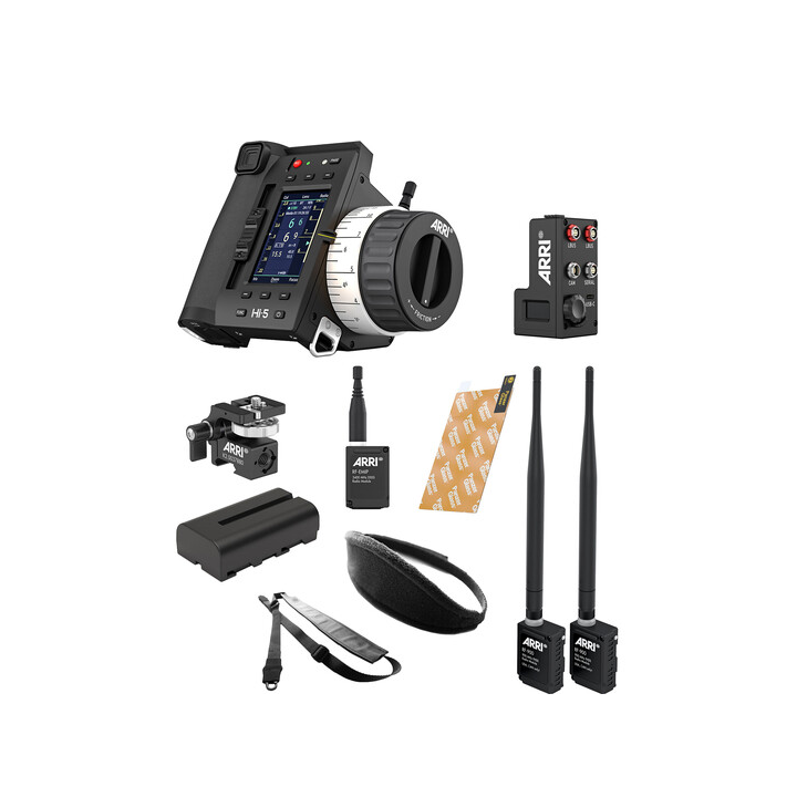 Arri KK.0041792 - Hi-5 RX-TX 900 Set