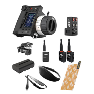 Arri KK.0041793 - Hi-5 RX-TX 2400 Set