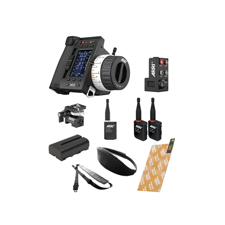 Arri KK.0041793 - Hi-5 RX-TX 2400 Set