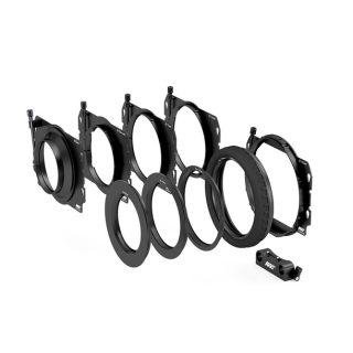 Arri KK.0041929 - LMB 4x5 Clamp Adapter Basic LWS 15mm Set