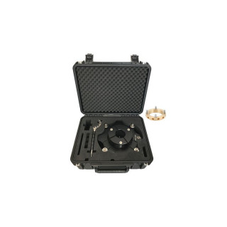 Arri KK.0041936 - Vibration Isolator for SRH, Gen. 2, imperial, Basic Set