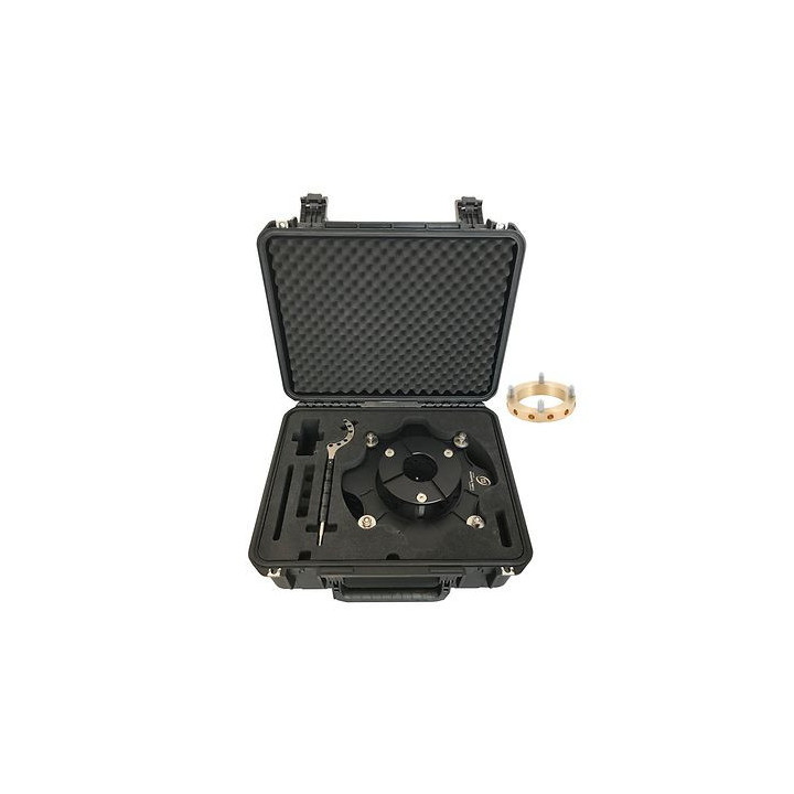 Arri KK.0041936 - Vibration Isolator for SRH, Gen. 2, imperial, Basic Set